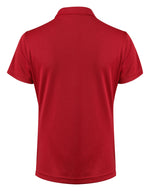 Printer Red Ladies Smash Polo Shirt - thumbnail 13