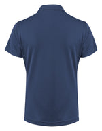 Printer Red Ladies Smash Polo Shirt - thumbnail 7