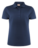 Printer Red Ladies Smash Polo Shirt - thumbnail 11