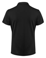 Printer Red Ladies Smash Polo Shirt - thumbnail 16