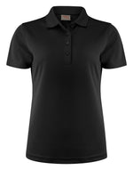 Printer Red Ladies Smash Polo Shirt - thumbnail 18
