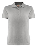 Printer Red Ladies Smash Polo Shirt - thumbnail 3