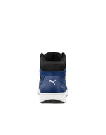 Puma Safety Frontcourt Blue/Black Mid S3L Esd - thumbnail 2