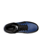 Puma Safety Frontcourt Blue/Black Mid S3L Esd - Blue/Black