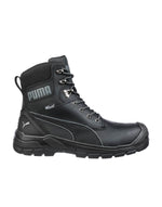 Puma Safety Conquest Black Ctx High S3 Ci Hi Wr Hro Src - Black