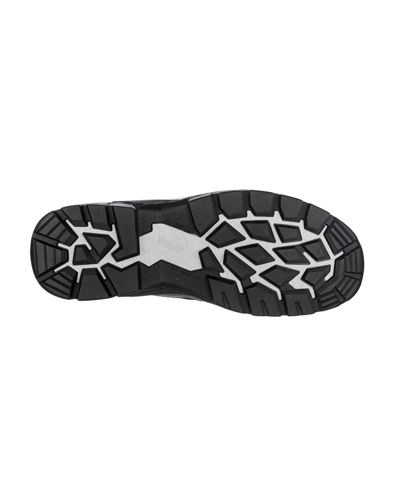 Puma Safety Conquest Black Ctx High S3 Ci Hi Wr Hro Src - Black