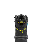 Puma Safety Rock Hd Ctx Mid S7S - Black