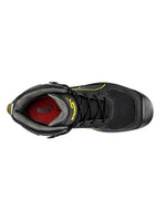 Puma Safety Rock Hd Ctx Mid S7S - Black