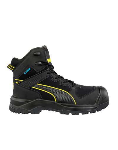 Puma Safety Rock Hd Ctx Mid S7S