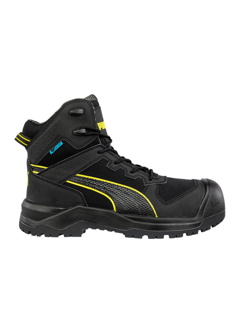 Puma Safety Rock Hd Ctx Mid S7S