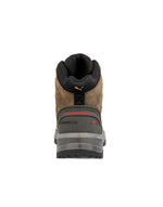 Puma Safety Iron Hd Brown Mid S3S - Brown