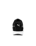 Puma Safety Iconic Suede Black Low S1Pl Esd - thumbnail 3