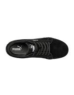 Puma Safety Iconic Suede Black Low S1Pl Esd - thumbnail 4