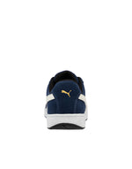 Puma Safety Iconic Suede Navy Low S1Pl Esd - thumbnail 3