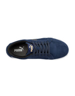 Puma Safety Iconic Suede Navy Low S1Pl Esd - thumbnail 4