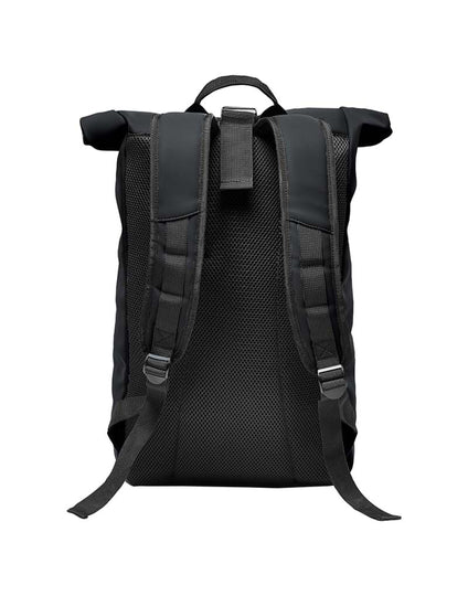 Stormtech Bags Sargasso Backpack - Black