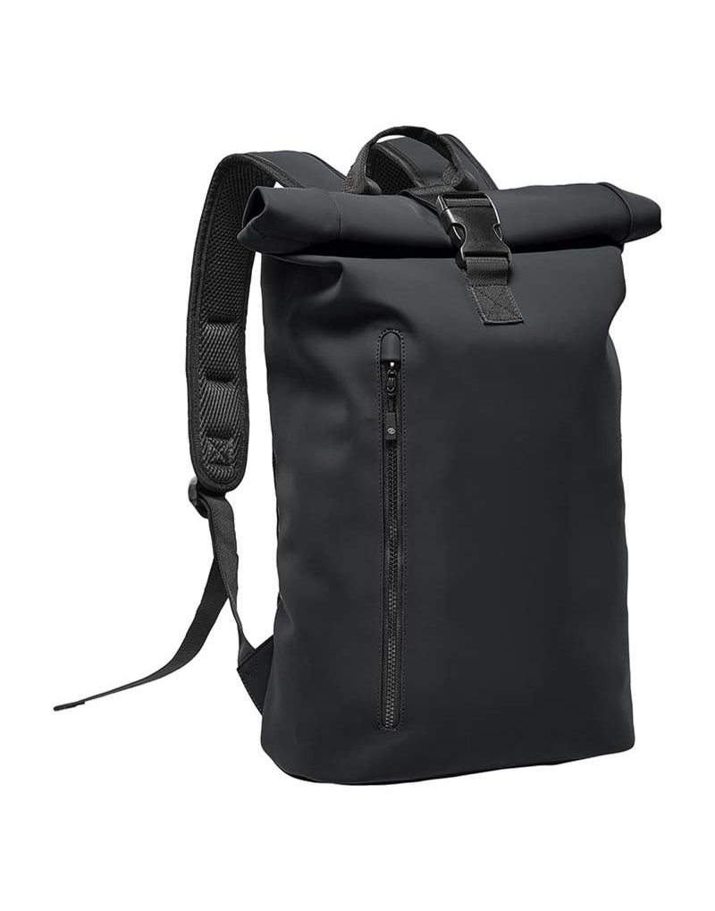 Stormtech Bags Sargasso Backpack - Black