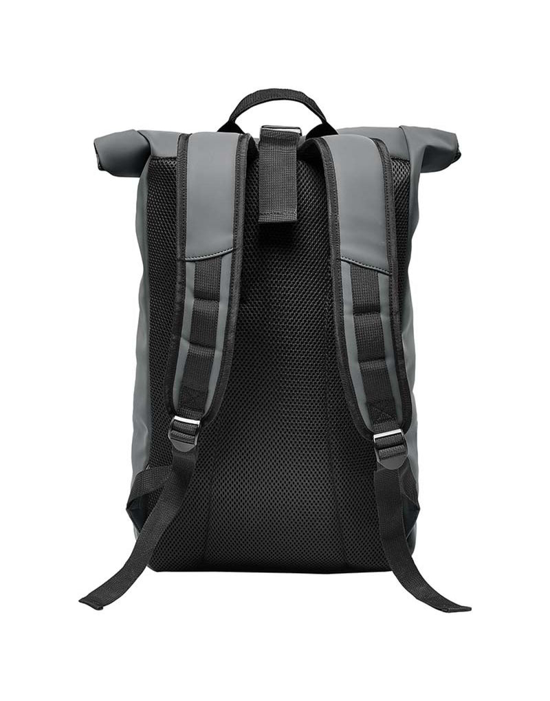 Stormtech Bags Sargasso Backpack - Graphite