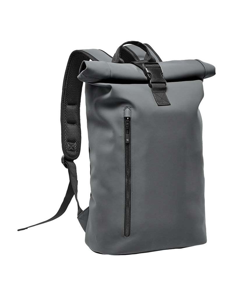 Stormtech Bags Sargasso Backpack - Graphite