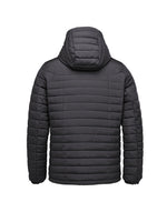 Stormtech Men's Nautilus Quilted Hoody - thumbnail 2