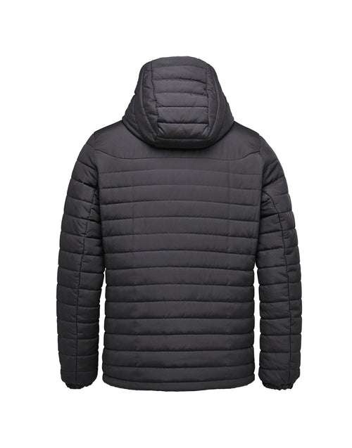 Stormtech Men's Nautilus Quilted Hoody