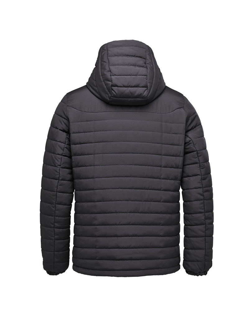 Stormtech Men's Nautilus Quilted Hoody