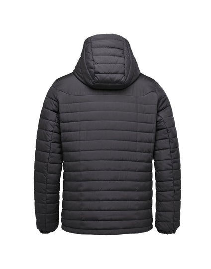 Stormtech Men's Nautilus Quilted Hoody