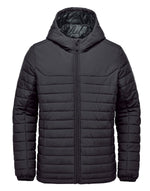 Stormtech Men's Nautilus Quilted Hoody - thumbnail 1