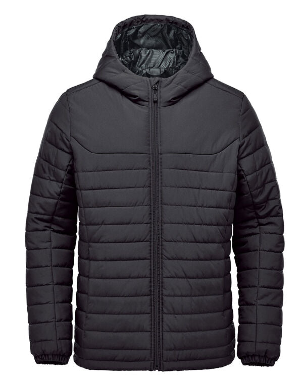 Stormtech Men's Nautilus Quilted Hoody