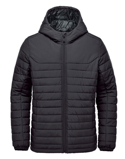 Stormtech Men's Nautilus Quilted Hoody