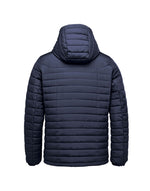 Stormtech Men's Nautilus Quilted Hoody - thumbnail 6