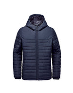 Stormtech Men's Nautilus Quilted Hoody - thumbnail 5