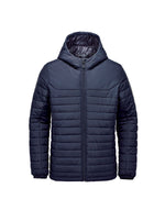 Stormtech Men's Nautilus Quilted Hoody - thumbnail 7