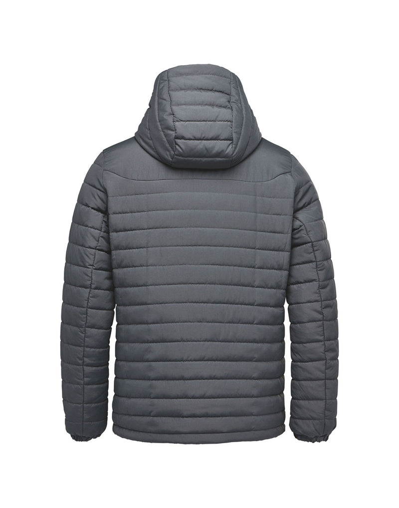 Stormtech Men's Nautilus Quilted Hoody
