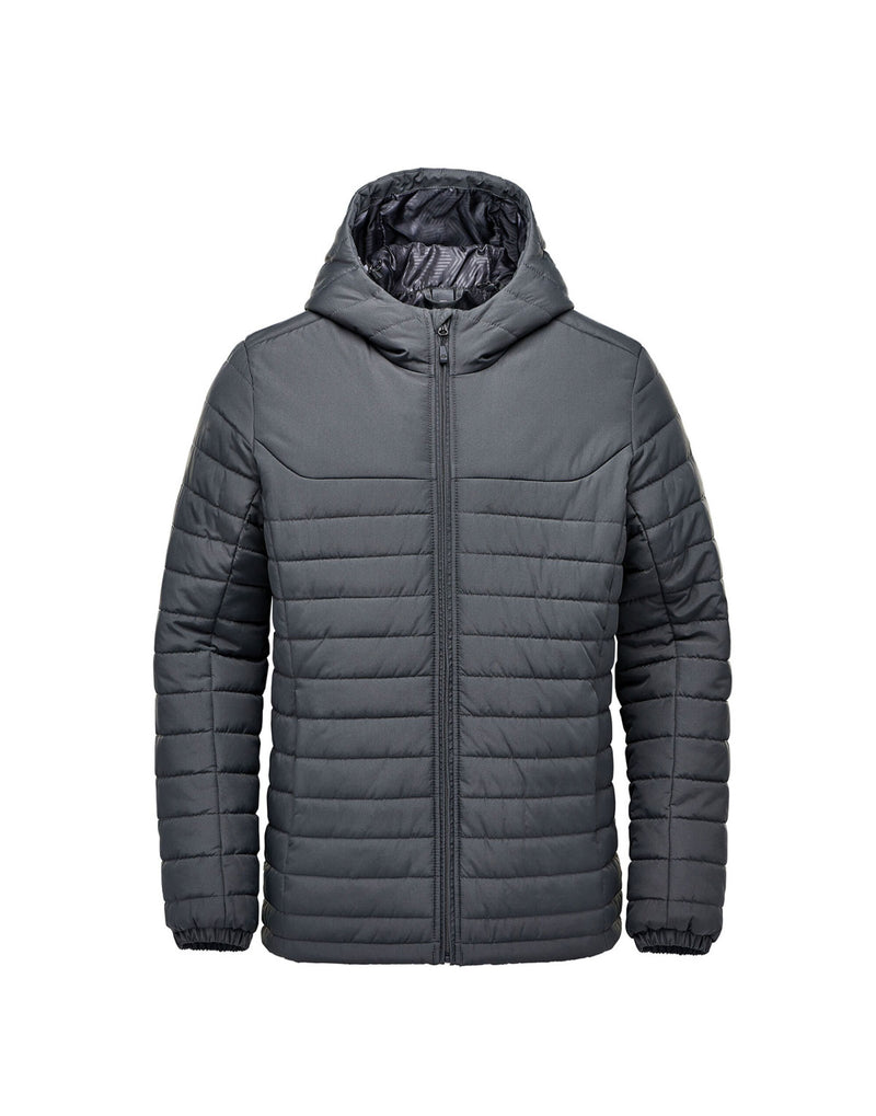 Stormtech Men's Nautilus Quilted Hoody