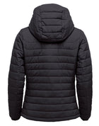 Stormtech Women's Nautilus Qulited Hoody