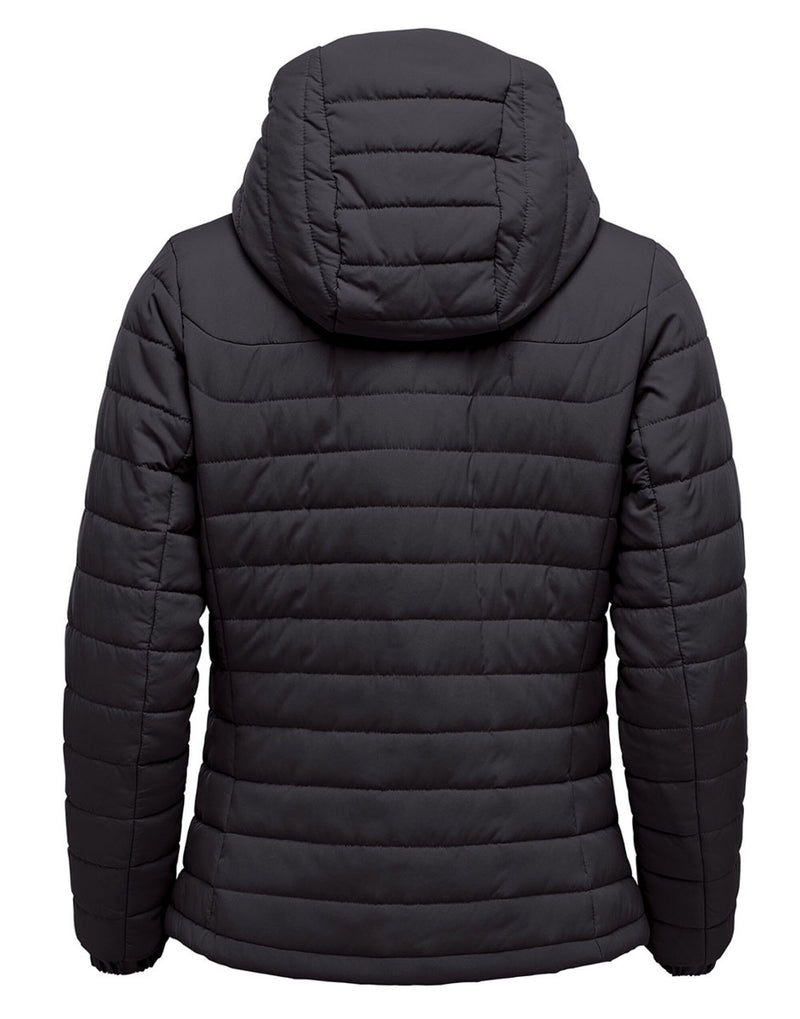 Stormtech Women's Nautilus Qulited Hoody