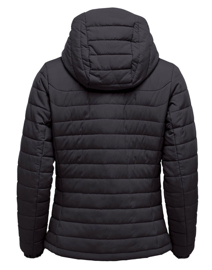 Stormtech Women's Nautilus Qulited Hoody