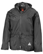Result Waterproof Jacket & Trouser Set