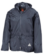Result Waterproof Jacket & Trouser Set - thumbnail 2