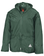 Result Waterproof Jacket & Trouser Set - thumbnail 9