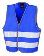Result Safeguard Junior Enhanced Visibility Vest - thumbnail 10