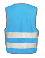 Result Safeguard Junior Enhanced Visibility Vest - thumbnail 13