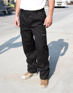 Work-Guard by Result Workguard Action Trousers (Long) - thumbnail 1