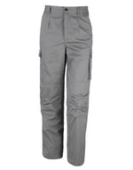 Work-Guard by Result Workguard Action Trousers (Long)