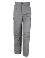 Work-Guard by Result Workguard Action Trousers (Long)
