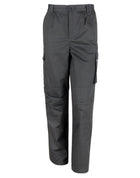 Work-Guard by Result Workguard Action Trousers (Long)