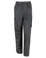 Work-Guard by Result Workguard Action Trousers (Long)