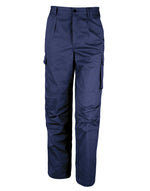 Work-Guard by Result Workguard Action Trousers (Long) - thumbnail 2