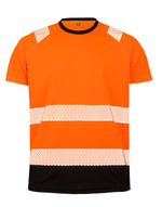 Result Recycled Safety T-Shirt - thumbnail 5